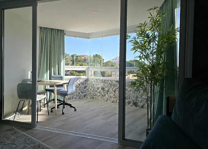 Apartmán Paraiso Vacacional *