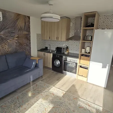 Appartement Paraiso Vacacional *