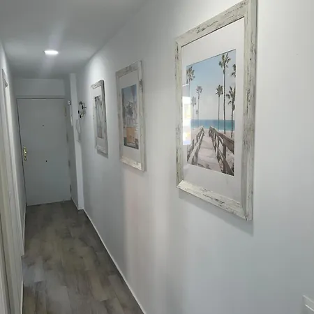 Appartement Paraiso Vacacional Torremolinos